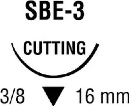 Sutures with Needles