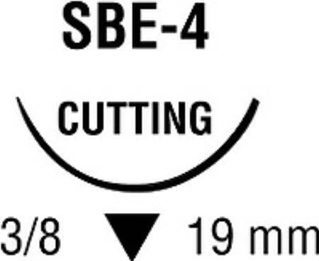 Sutures with Needles