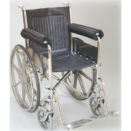 Padded Chair Armrest For Wheelchair