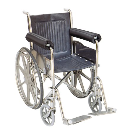 Armrest Cushion SkiL-Care For Wheelchair