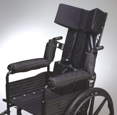 Wheelchair Backrest For 18 Inch Wheelchair