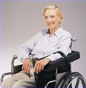 Wheelchair Armrest Trough For Wheelchair