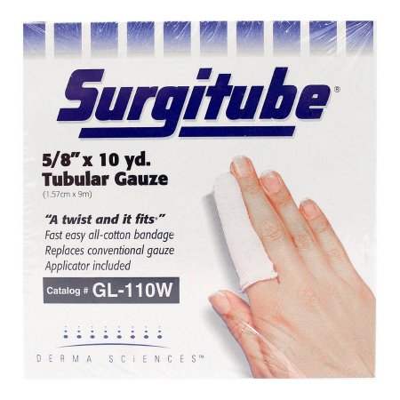 Tubular Gauze