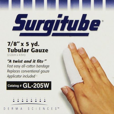 Tubular Gauze