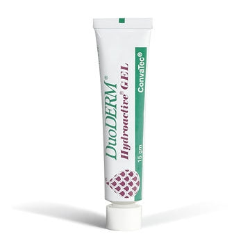 DuoDERM Hydroactive Hydrogel Wound Dressing 15 Gram Sterile – Amorphous Hydrocolloid Gel