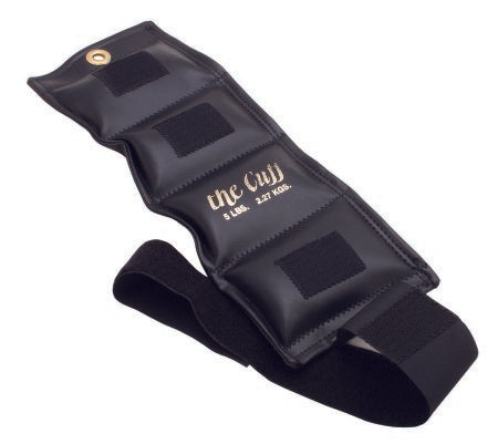 Weight Cuff Adjustable Cuff Style The Cuff Original 5 lbs.