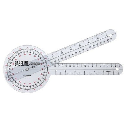 Baseline Goniometer