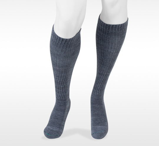 Knee High Compression Socks