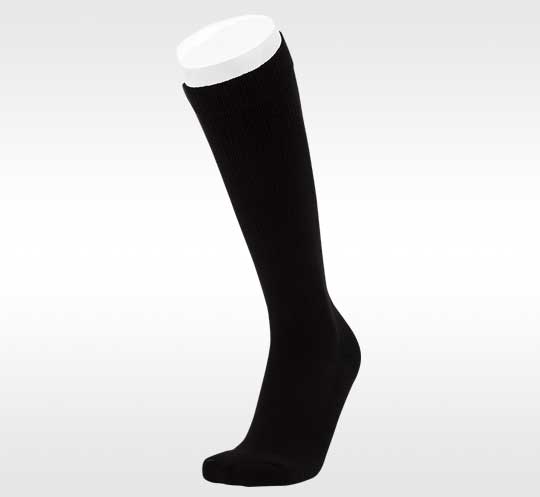 Knee High Compression Socks