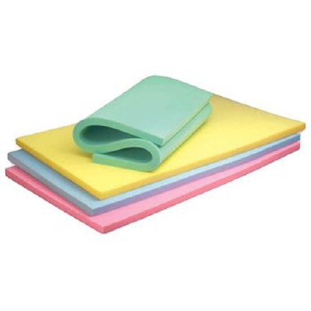 Orthopedic Padding Adhesive Rolyan Temper Foam