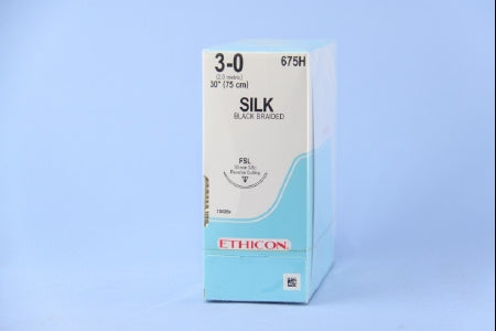 Sutures with Needles