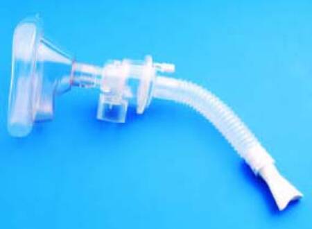 Mouth to Mask Respiratory, Resuscitators  Nasal / Oral Mask