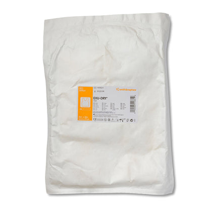 EXU-DRY Anti-Shear Super Absorbent Torso Dressing Sterile