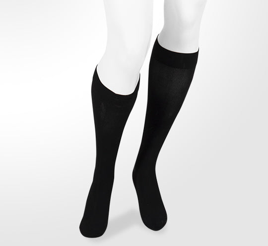 Knee High Compression Socks