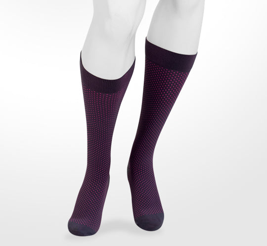 Knee High Compression Socks