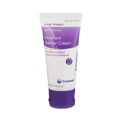 Skin Protectant Baza Protect Tube Scented Cream CHG Compatible