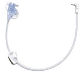 Enteral Feeding Extension Set MIC-Key