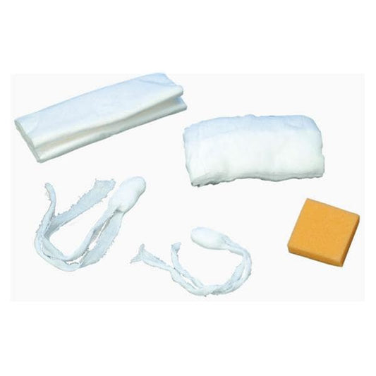 DeRoyal Infant Finger Dressing for Wound Protection
