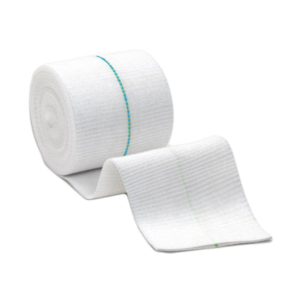 Tubifast 2 Way Stretch Tubular Retainer Dressing Blue Large 3 Inch x 11 Yard for Large Limbs