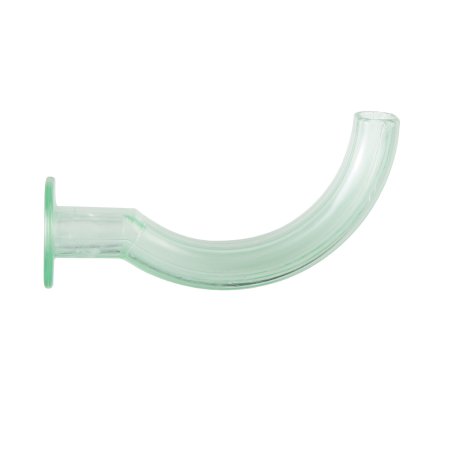Guedel Oropharyngeal Airway Cath-Guide