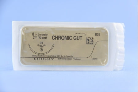 Sutures with Needles