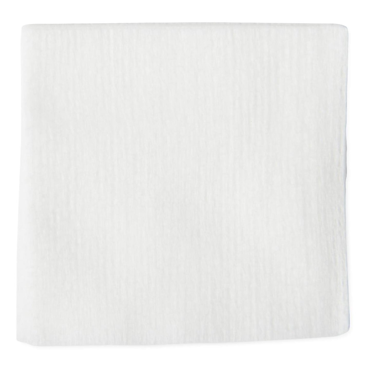 Medline Gauze Sponges 2 x 2 Inch, 12-Ply, NonSterile – 200 per Pack