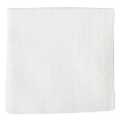 Medline Gauze Sponges 2 x 2 Inch, 12-Ply, NonSterile – 200 per Pack