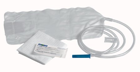 Enema Bag Set