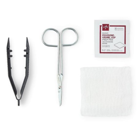 Suture Removal Kit