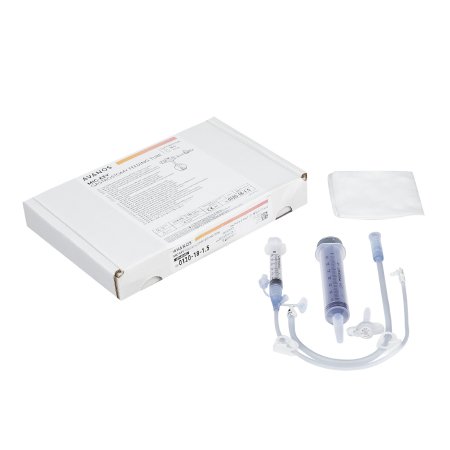 Low Profile Gastrostomy Tube Kit MIC-Key