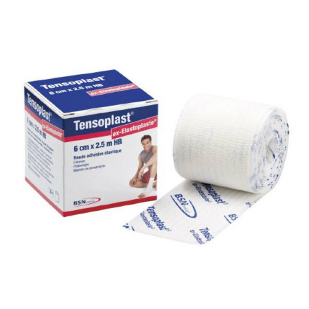 Elastic Bandages