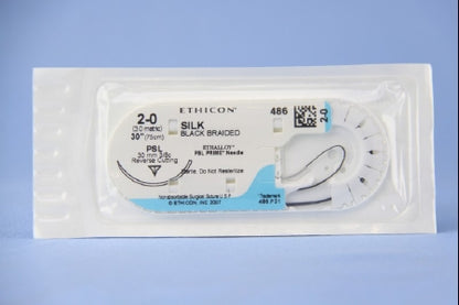 Sutures with Needles