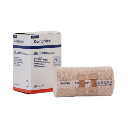 Compression Bandages and Bandage Wraps