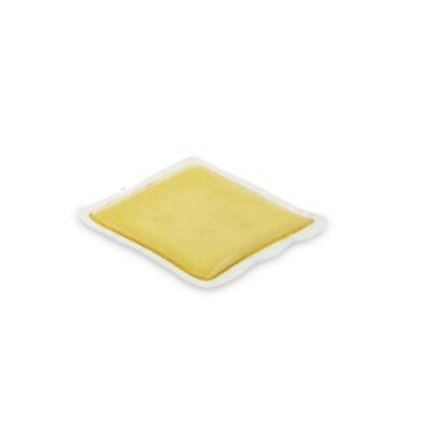 Elasto-Gel Hydrogel Wound Dressing Sheet 4 x 4 Inch Sterile