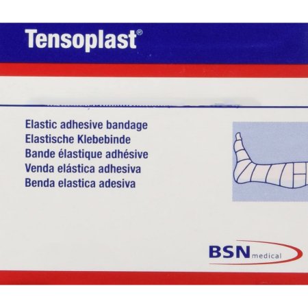 Elastic Bandages