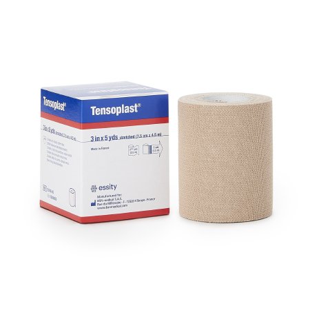 Elastic Bandages