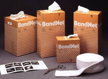 Elastic Bandages