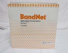 Elastic Bandages