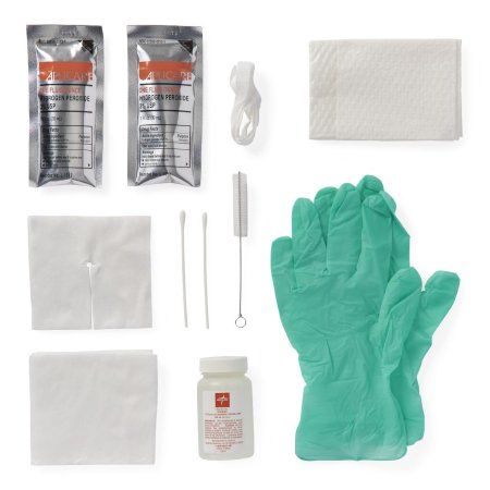 Tracheostomy Care Kit