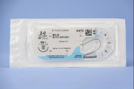 Sutures with Needles