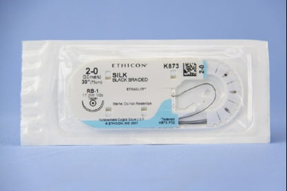 Sutures with Needles