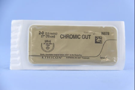 Sutures with Needles