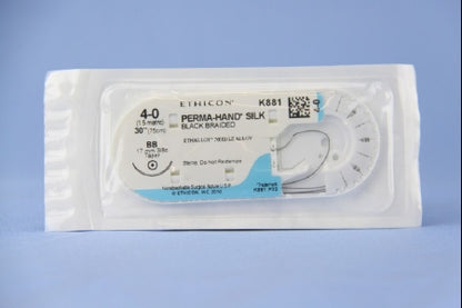 Sutures with Needles