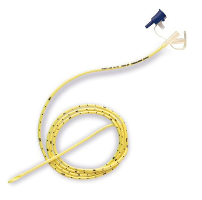 Nasogastric Feeding Tube Corflo Ultra 8 Fr. 36 Inch