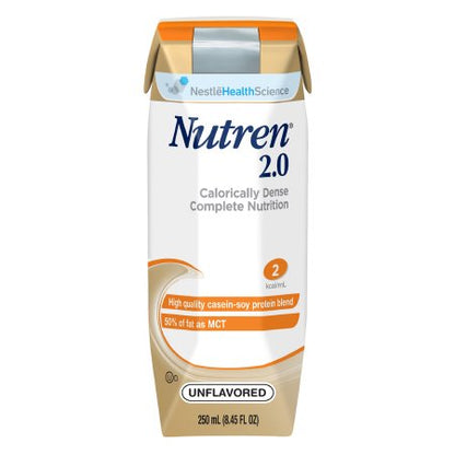 Tube Feeding Formula Nutren 2.0