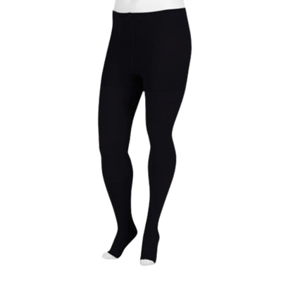 Juzo Dynamic Compression Pantyhose Open Toe 30-40 mmHg