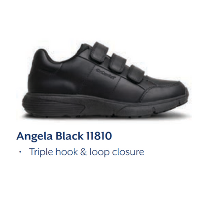 Dr. Comfort Angela – Women’s Diabetic Walking Shoe