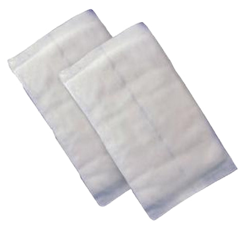 Curity Abdominal Pads Sterile & Non-Sterile by Cardinal Health
