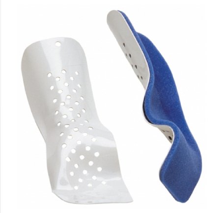 Wrist Splint ProCare Metacarpal Padded Aluminum / Foam