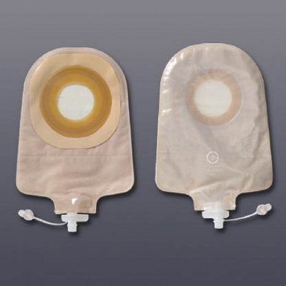 1-Piece Drainable Pouches